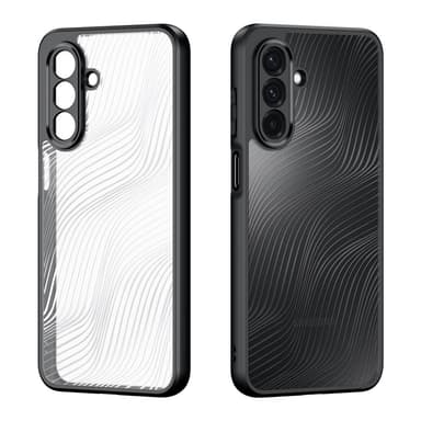DUX DUCIS Samsung A26 5G Aimo Series Suojakuori - Musta