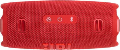 JBL Charge 6 langaton kannettava kaiutin (punainen)