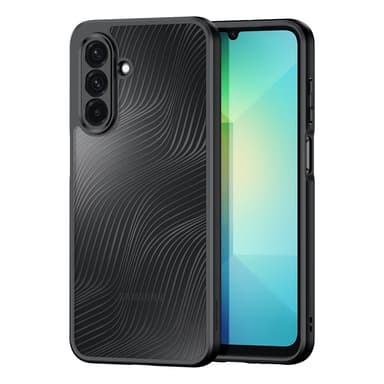 DUX DUCIS Samsung A26 5G Aimo Series Suojakuori - Musta