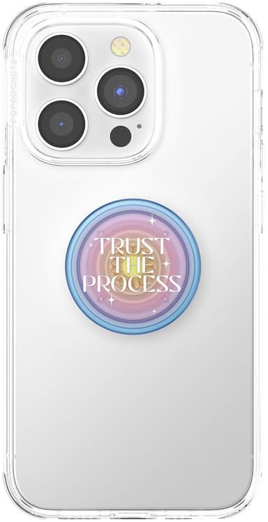 Popsockets puhelinpidike (monivärinen)
