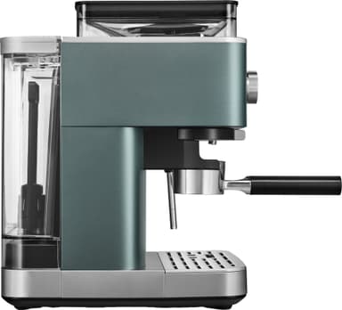 KitchenAid kahvikone 5KES6551EJP (vihreä)