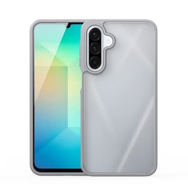 DUX DUCIS Samsung A26 5G Yind Series Suojakuori - Harmaa