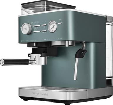 KitchenAid kahvikone 5KES6551EJP (vihreä)