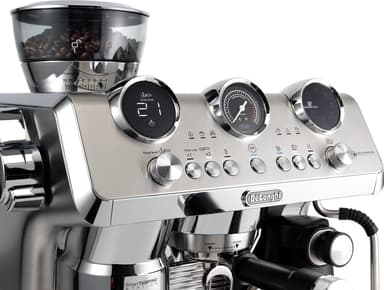 De’Longhi La Specialista Maestro kahvikone EC9885.M (hopea)