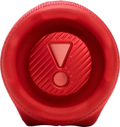 JBL Charge 6 langaton kannettava kaiutin (punainen)