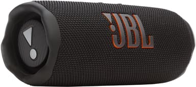 JBL Flip 7 langaton kannettava kaiutin (musta)