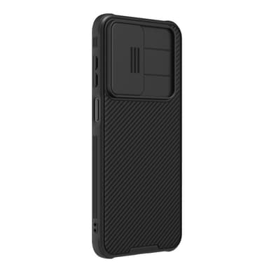 NILLKIN Samsung A26 5G CamShield Pro Series Suojakuori - Musta