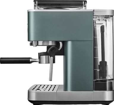 KitchenAid kahvikone 5KES6551EJP (vihreä)