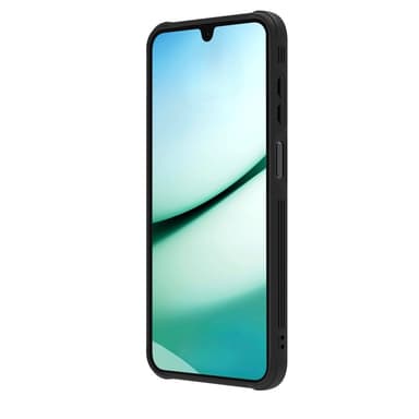 NILLKIN Samsung A26 5G CamShield Pro Series Suojakuori - Musta