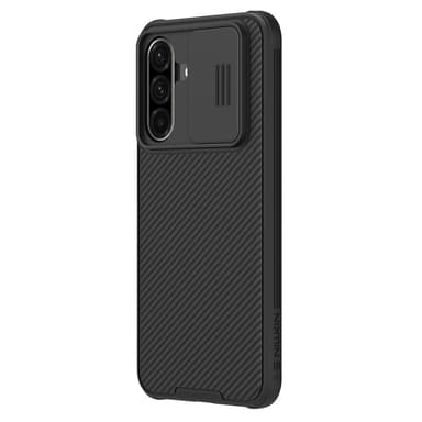 NILLKIN Samsung A26 5G CamShield Pro Series Suojakuori - Musta