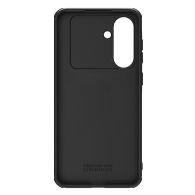 NILLKIN Samsung A56 5G CamShield Pro Series Suojakuori - Musta