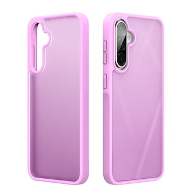 DUX DUCIS Samsung A36 5G Yind Series Suojakuori - Pinkki