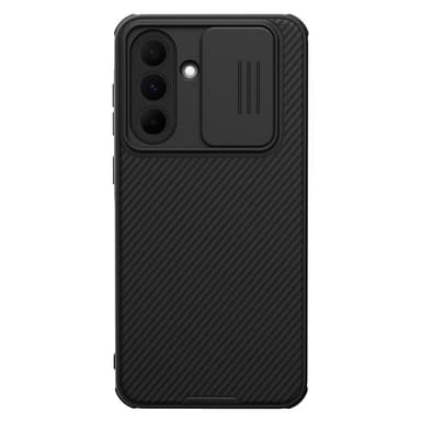 NILLKIN Samsung A56 5G CamShield Pro Series Suojakuori - Musta