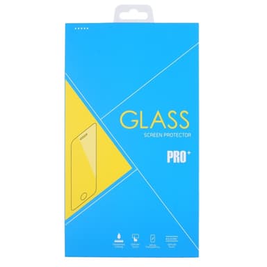 SKALO Xiaomi 15 Privacy Skärmskydd Härdat Glas - Musta