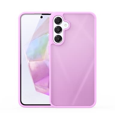 DUX DUCIS Samsung A36 5G Yind Series Suojakuori - Pinkki