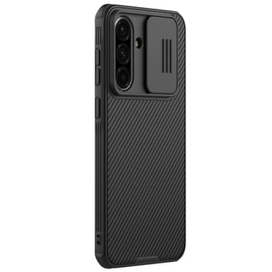 NILLKIN Samsung A36 5G CamShield Pro Series Suojakuori - Musta