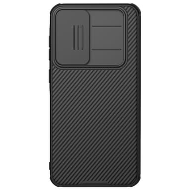 NILLKIN Samsung A36 5G CamShield Pro Series Suojakuori - Musta