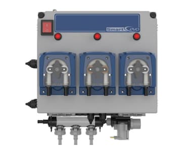 Asko REC400419 automaattiannostelija Professional pyykinpesukoneelle