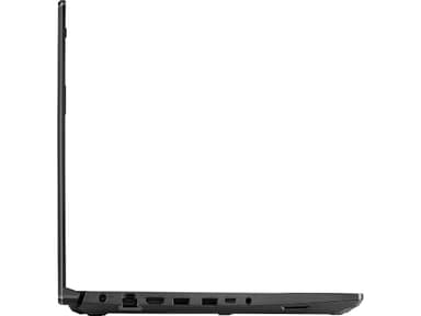 Asus TUF Gaming A15 FA506 R5-7535HS/8/1TB/RTX2050 15,6" pelikannettava