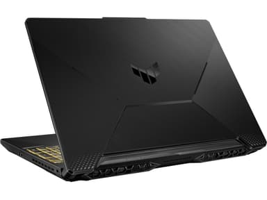 Asus TUF Gaming A15 FA506 R5-7535HS/8/1TB/RTX2050 15,6" pelikannettava