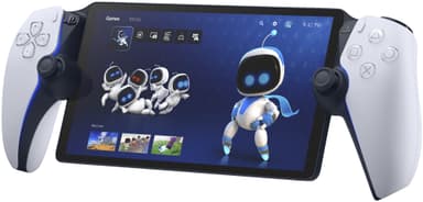 PlayStation Portal Remote Player peliasema