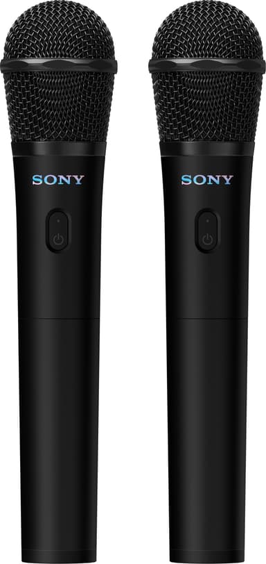 Sony ULTMIC1 langaton mikrofoni (2 kpl)