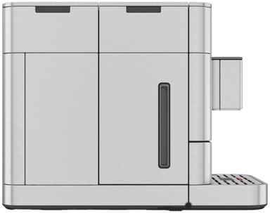 KitchenAid KF6 kahvikone 5KES8556ESX (hopea)