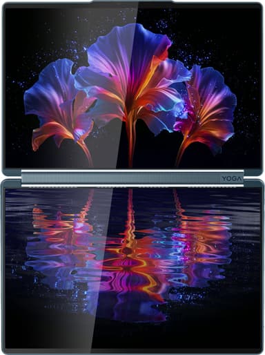 Lenovo Yoga Book 9i 2-in-1 kannettava U7-255H/32 GB/1024
