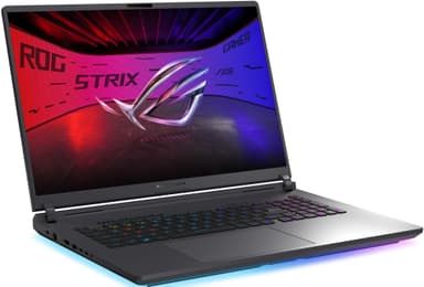 Asus ROG Strix G18 G815LR U9-285H/32/1TB/5070Ti pelikannettava