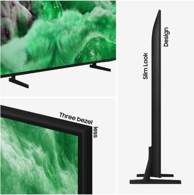Samsung 65” Q7F3 4K QLED älytelevisio (2025)
