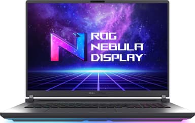 Asus ROG Strix G18 G815LR U9-285H/32/1TB/5070Ti pelikannettava