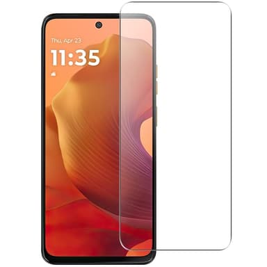 SKALO Motorola Moto G15 Power Panssarilasi Näytönsuoja