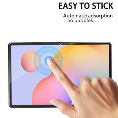 SKALO Samsung Tab S10 FE Panssarilasi Näytönsuoja
