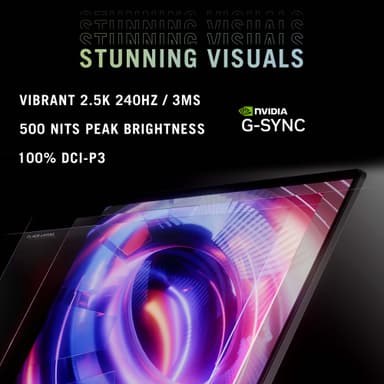 Asus ROG Strix G18 G815LR U9-285H/32/1TB/5070Ti pelikannettava