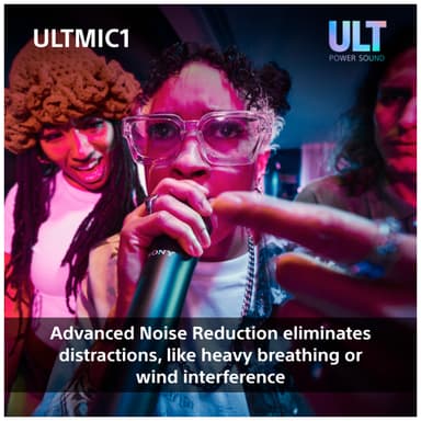 Sony ULTMIC1 langaton mikrofoni (2 kpl)