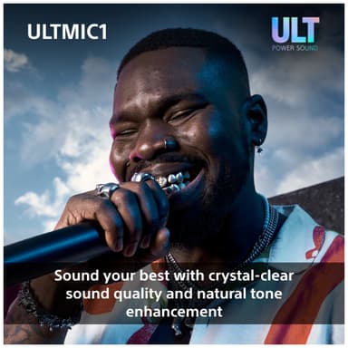Sony ULTMIC1 langaton mikrofoni (2 kpl)