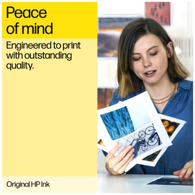 HP 937 mustekasetti (4 kpl)