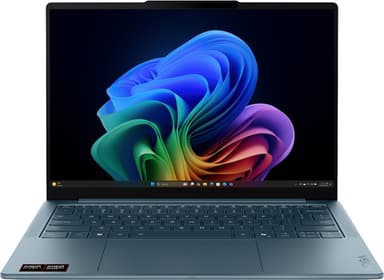 Lenovo Yoga Slim 7 14" kannettava AI 7-350/16 GB/512/OLED