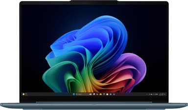 Lenovo Yoga Slim 7 14" kannettava AI 7-350/16 GB/512/OLED