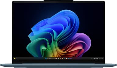 Lenovo Yoga Slim 7 14" kannettava AI 7-350/32 GB/512/OLED