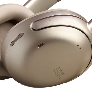 JBL Tour One M3 langattomat around-ear kuulokkeet (latte)