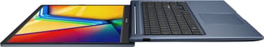 ASUS Vivobook X1504 i3-1315U /8 GB/128/IPS 15,6" kannettava