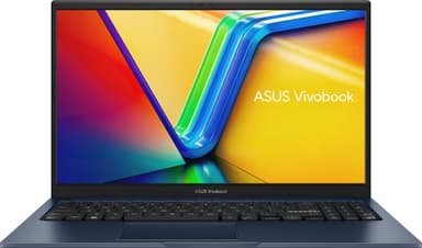 ASUS Vivobook X1504 Core5-120U/16 GB/512/IPS 15,6" kannettava