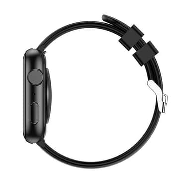 Ikuisesti älykello IGo Watch 3 JW-500 - musta