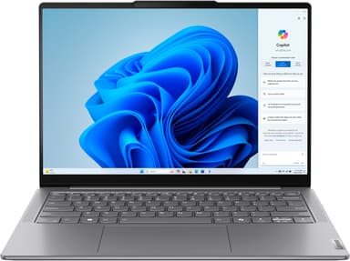 Lenovo Yoga Slim 7 14IMH9 Ultra 7-155H/32 GB/1024/OLED 14" kannettava