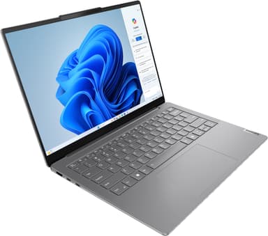 Lenovo Yoga Slim 7 14IMH9 Ultra 7-155H/32 GB/1024/OLED 14" kannettava