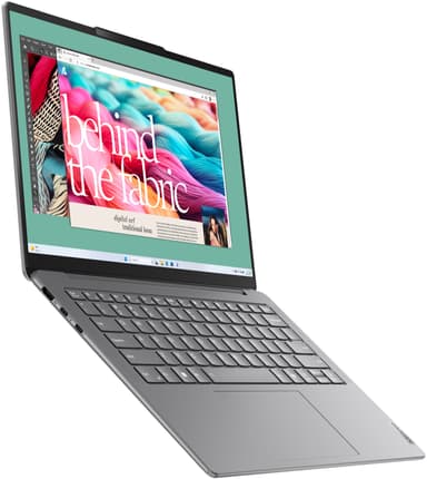Lenovo Yoga Slim 7 14IMH9 Ultra 7-155H/32 GB/1024/OLED 14" kannettava