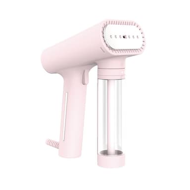 SteamOne Vaatehöyrystin Steamy Pink
