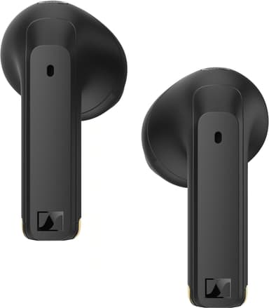 Sennheiser Accentum Open täysin langattomat in-ear kuulokkeet (musta)