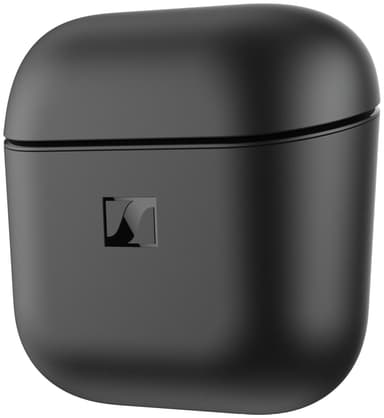 Sennheiser Accentum Open täysin langattomat in-ear kuulokkeet (musta)